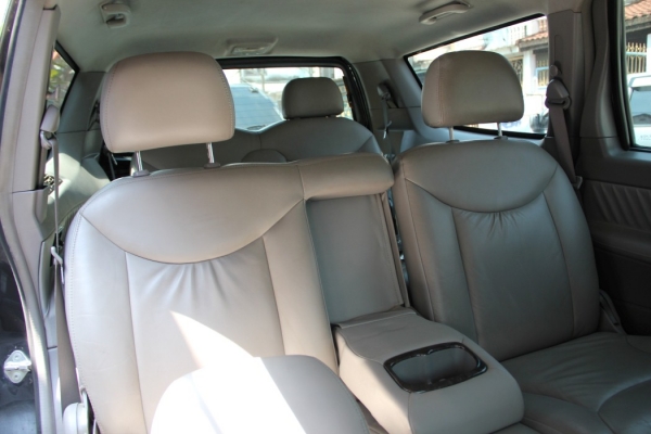 ขาย ISUZU ADVENTURE 4WD AUTO ขาย ISUZU ADVENTURE 4WD AUTO