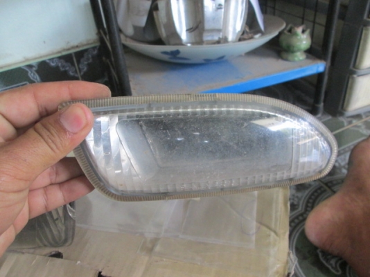 ขาย ไฟตัดหมอก TOYOTA D4D/TIGER ขาย ไฟตัดหมอก TOYOTA D4D/TIGER