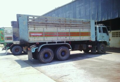 เปลี่ยนแปลงกาขายด่วน IZUSU 285 TURBO