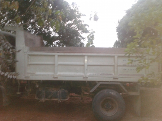 ขายด่วน hino FB ชุปเปอร์เสี่ย