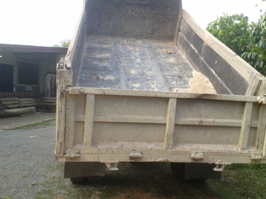 ขายด่วน hino FB ชุปเปอร์เสี่ย