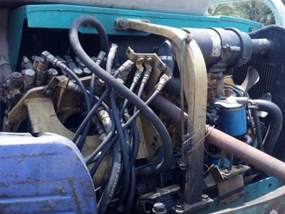 ขายด่วนแบ็คโฮ Komatsu PC25-1 เทียบเท่ากับรุ่นเจ็ด สภาพพร้อมใช้เจ้าของขายเอง โทร 088-4501277