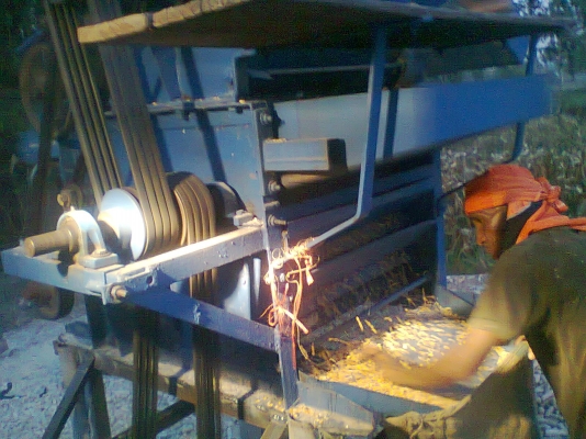 ขายเครื่องสีข้าวโพด ขายเครื่องสีข้าวโพด