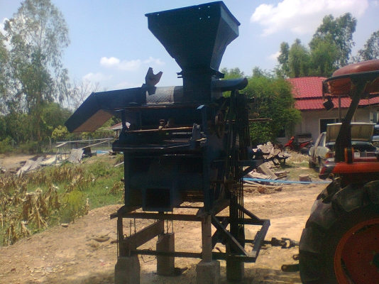 ขายเครื่องสีข้าวโพด ขายเครื่องสีข้าวโพด