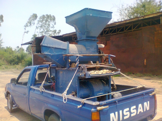 ขายเครื่องสีข้าวโพด ขายเครื่องสีข้าวโพด