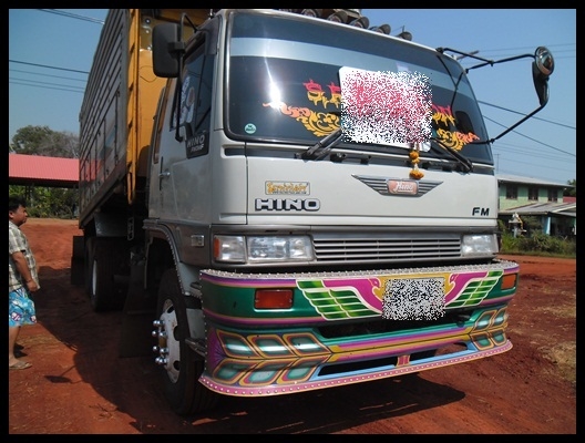 สิบล้อ 3M มีชุดลาก สภาพสวยๆ ขายด่วนๆ