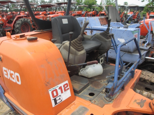 HITACHI EX-30 พร้อมหัวเจาะ เก่านอก เอวแน่น ปั็มแรง สภาพพร้อมใช้ สุดๆเอาไปแบ่งกันใช้ได้เลยครับ น้องร็อค จัดหั้ย สนใจโทร สอบถามได้ 081-8535656 HITACHI EX-30 พร้อมหัวเจาะ เก่านอก เอวแน่น ปั็มแรง สภาพพร้อมใช้ สุดๆเอาไปแบ่งกันใช้ได้เลยครับ น้องร็อค จัดหั้ย สนใจโทร สอบถามได้ 081-8535656