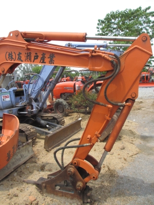 HITACHI EX-30 พร้อมหัวเจาะ เก่านอก เอวแน่น ปั็มแรง สภาพพร้อมใช้ สุดๆเอาไปแบ่งกันใช้ได้เลยครับ น้องร็อค จัดหั้ย สนใจโทร สอบถามได้ 081-8535656 HITACHI EX-30 พร้อมหัวเจาะ เก่านอก เอวแน่น ปั็มแรง สภาพพร้อมใช้ สุดๆเอาไปแบ่งกันใช้ได้เลยครับ น้องร็อค จัดหั้ย สนใจโทร สอบถามได้ 081-8535656