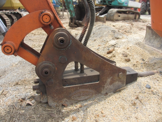 HITACHI EX-30 พร้อมหัวเจาะ เก่านอก เอวแน่น ปั็มแรง สภาพพร้อมใช้ สุดๆเอาไปแบ่งกันใช้ได้เลยครับ น้องร็อค จัดหั้ย สนใจโทร สอบถามได้ 081-8535656 HITACHI EX-30 พร้อมหัวเจาะ เก่านอก เอวแน่น ปั็มแรง สภาพพร้อมใช้ สุดๆเอาไปแบ่งกันใช้ได้เลยครับ น้องร็อค จัดหั้ย สนใจโทร สอบถามได้ 081-8535656