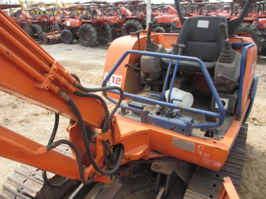 HITACHI EX-30 พร้อมหัวเจาะ เก่านอก เอวแน่น ปั็มแรง สภาพพร้อมใช้ สุดๆเอาไปแบ่งกันใช้ได้เลยครับ น้องร็อค จัดหั้ย สนใจโทร สอบถามได้ 081-8535656 HITACHI EX-30 พร้อมหัวเจาะ เก่านอก เอวแน่น ปั็มแรง สภาพพร้อมใช้ สุดๆเอาไปแบ่งกันใช้ได้เลยครับ น้องร็อค จัดหั้ย สนใจโทร สอบถามได้ 081-8535656