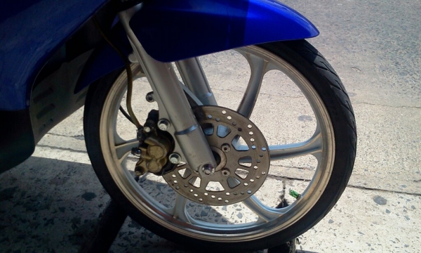 ขายนูโว ตัวเก่า ถูกๆ