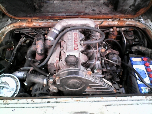 ---------ขาย โฟคตู้แรงติดเทอร์โบ------------