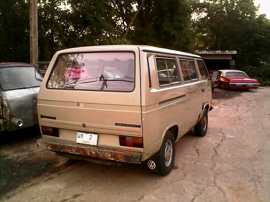 ---------ขาย โฟคตู้แรงติดเทอร์โบ------------