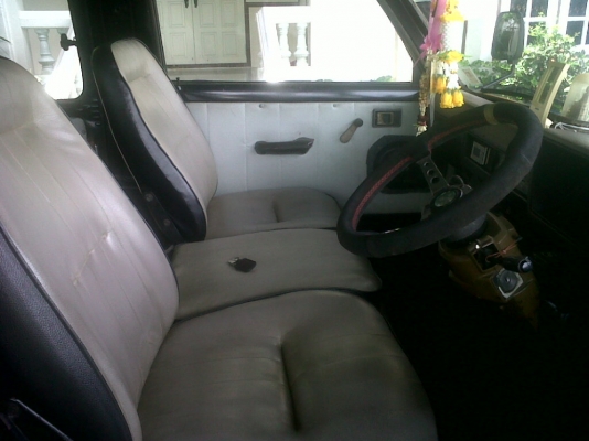 ขายtoyota ตู้หัวแตงโม