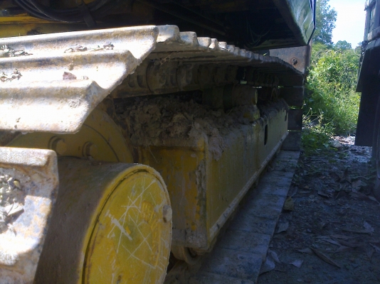 ขายPC60-6 เอกสารอินวอยล์ รถแน่นๆ ช่วงล่างสวย ขายPC60-6 เอกสารอินวอยล์ รถแน่นๆ ช่วงล่างสวย