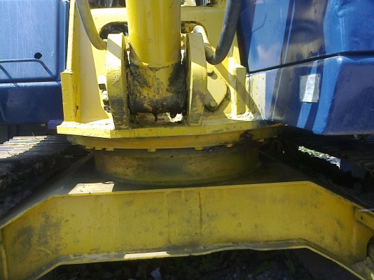 ขายPC60-6 เอกสารอินวอยล์ รถแน่นๆ ช่วงล่างสวย ขายPC60-6 เอกสารอินวอยล์ รถแน่นๆ ช่วงล่างสวย