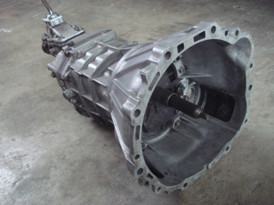 ขายเกียร์ธรรมดา 2JZ-GE  เกียร์โยง สภาพดีพร้อมใช้งาน ขายเกียร์ธรรมดา 2JZ-GE  เกียร์โยง สภาพดีพร้อมใช้งาน