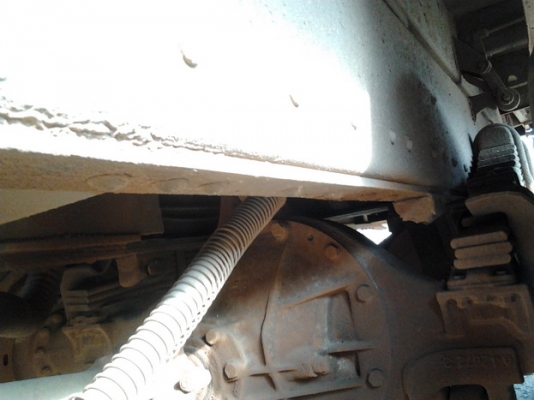 ***ขายแล้วครับขอบคุณ Truck2hand ขาย 10ล้อ1เพลาดั้ม ISUZU JUMBO เครื่องวางใหม่6HE1 195 (ใบคุม)ใช้งาน3เดือน แห้งๆแรงดี ไม่หลวม คัสซีJUMBO สวยไม่ผุ ช่วงล่าง 200เพลาใหญ่ วางหัวร็อค เบรคทริฟฟี่ ยางดี10เส้น คอกเหล็กเกษตรสูง สวย ไม่ผุไม่หัก พร้อมใช้ พร้อมลุยงาน