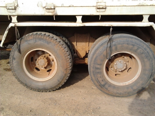 ***ขายแล้วครับขอบคุณ Truck2hand ขาย 10ล้อ1เพลาดั้ม ISUZU JUMBO เครื่องวางใหม่6HE1 195 (ใบคุม)ใช้งาน3เดือน แห้งๆแรงดี ไม่หลวม คัสซีJUMBO สวยไม่ผุ ช่วงล่าง 200เพลาใหญ่ วางหัวร็อค เบรคทริฟฟี่ ยางดี10เส้น คอกเหล็กเกษตรสูง สวย ไม่ผุไม่หัก พร้อมใช้ พร้อมลุยงาน