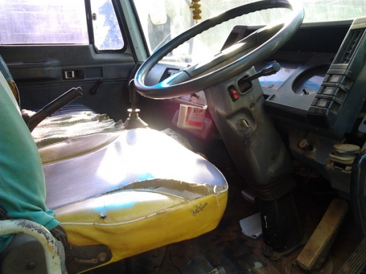 ***ขายแล้วครับขอบคุณ Truck2hand ขาย 10ล้อ1เพลาดั้ม ISUZU JUMBO เครื่องวางใหม่6HE1 195 (ใบคุม)ใช้งาน3เดือน แห้งๆแรงดี ไม่หลวม คัสซีJUMBO สวยไม่ผุ ช่วงล่าง 200เพลาใหญ่ วางหัวร็อค เบรคทริฟฟี่ ยางดี10เส้น คอกเหล็กเกษตรสูง สวย ไม่ผุไม่หัก พร้อมใช้ พร้อมลุยงาน