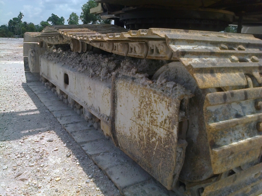 ขายCAT E110B รถนอกใช้น้อย รถสวย สภาพคงเดิม ขายCAT E110B รถนอกใช้น้อย รถสวย สภาพคงเดิม