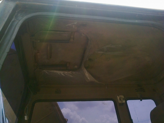 ขายCAT E110B รถนอกใช้น้อย รถสวย สภาพคงเดิม ขายCAT E110B รถนอกใช้น้อย รถสวย สภาพคงเดิม