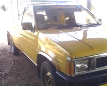 ขาย Nissan Big m,กะบะตอนเดียว ขาย Nissan Big m,กะบะตอนเดียว