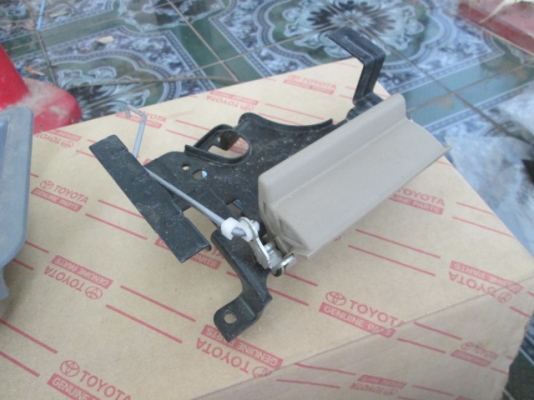 ขาย ชุดมือเปิดประตูแค็ป Toyota VIGO smart CAB