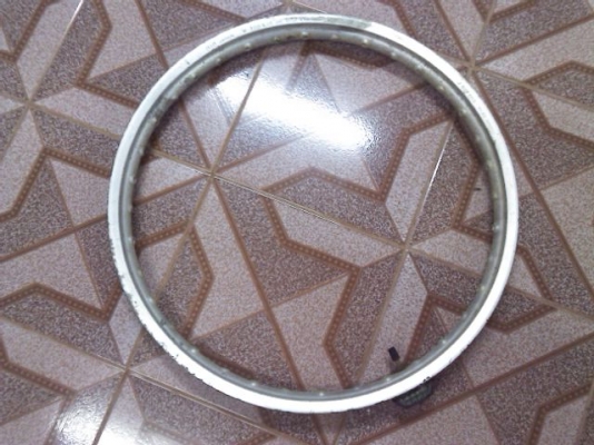 ล้อ DID Japan 21x1.60 1 ข้าง