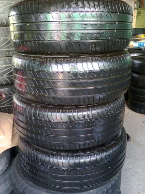 ยาง 235 55 17 1ชุด 0806260417