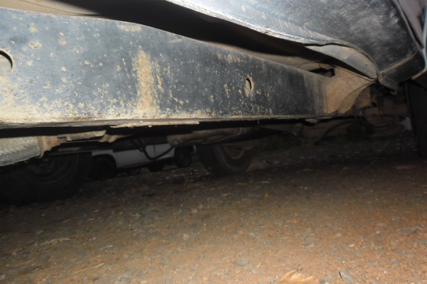 ***ขายแล้วครับขอบคุณ Truck2hand ขาย กระบะตอนเดียว MAZDA B2200 ปี32/89 เครื่องวางใหม่ R2 (ลงเล่ม) แห้งจัด ไม่มีเยิ้ม แรงดี หายห่วง ช่วงล่างเต็ม คัสซีสวยมาก ไม่มีผุไม่มีดาม  หน้าหลัง-เดิมๆ สีบาง ภายในดี คอนโซลครบ พื้นเก๋งไม่มีผุ กระบะผุแต่เก็บมาแล้ว ยางพอใช