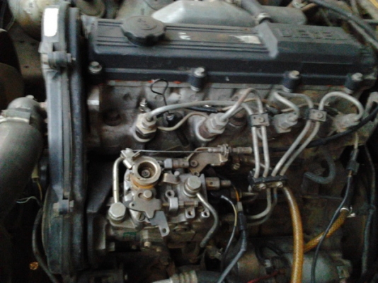 ***ขายแล้วครับขอบคุณ Truck2hand ขาย กระบะตอนเดียว MAZDA B2200 ปี32/89 เครื่องวางใหม่ R2 (ลงเล่ม) แห้งจัด ไม่มีเยิ้ม แรงดี หายห่วง ช่วงล่างเต็ม คัสซีสวยมาก ไม่มีผุไม่มีดาม  หน้าหลัง-เดิมๆ สีบาง ภายในดี คอนโซลครบ พื้นเก๋งไม่มีผุ กระบะผุแต่เก็บมาแล้ว ยางพอใช