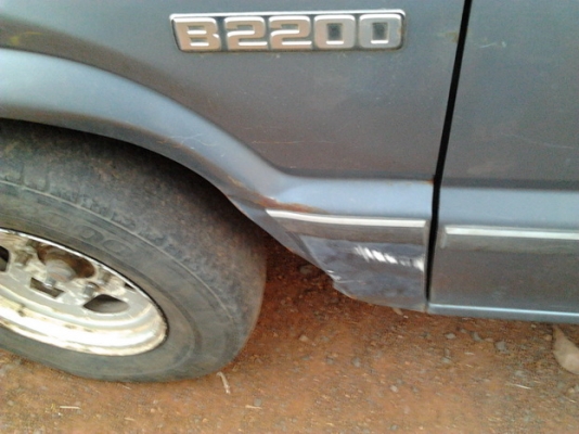 ***ขายแล้วครับขอบคุณ Truck2hand ขาย กระบะตอนเดียว MAZDA B2200 ปี32/89 เครื่องวางใหม่ R2 (ลงเล่ม) แห้งจัด ไม่มีเยิ้ม แรงดี หายห่วง ช่วงล่างเต็ม คัสซีสวยมาก ไม่มีผุไม่มีดาม  หน้าหลัง-เดิมๆ สีบาง ภายในดี คอนโซลครบ พื้นเก๋งไม่มีผุ กระบะผุแต่เก็บมาแล้ว ยางพอใช