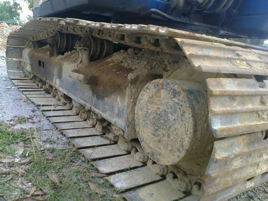 โคเบล200-มาร์ค2  907 ปั้มK3V เจ้าของขายด่วน