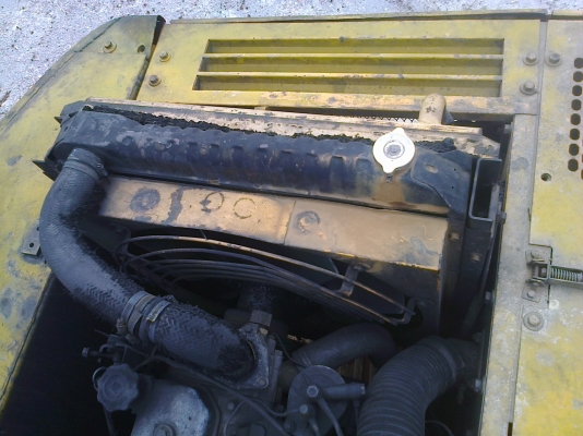 โคเบล200-มาร์ค2  907 ปั้มK3V เจ้าของขายด่วน