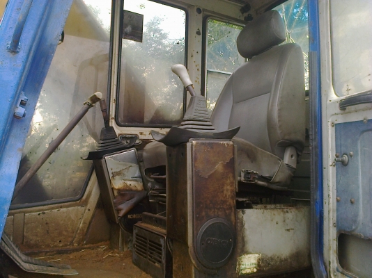 โคเบล200-มาร์ค2  907 ปั้มK3V เจ้าของขายด่วน