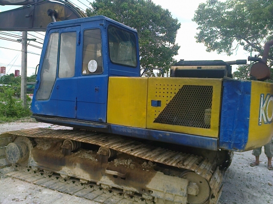 โคเบล200-มาร์ค2  907 ปั้มK3V เจ้าของขายด่วน