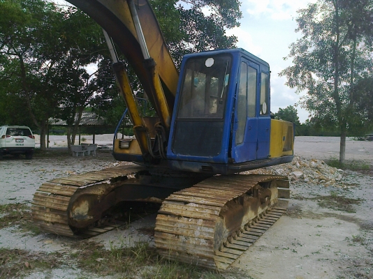 โคเบล200-มาร์ค2  907 ปั้มK3V เจ้าของขายด่วน