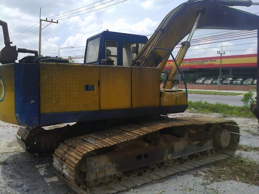 โคเบล200-มาร์ค2  907 ปั้มK3V เจ้าของขายด่วน