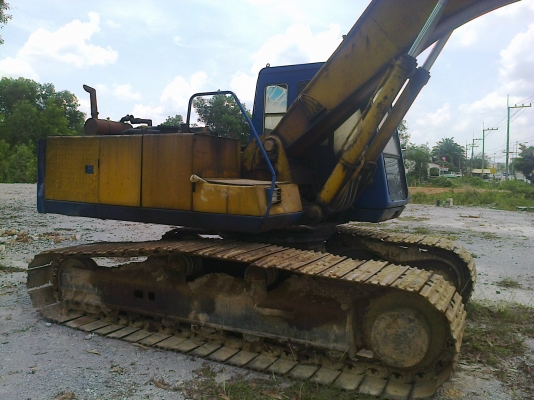 โคเบล200-มาร์ค2  907 ปั้มK3V เจ้าของขายด่วน