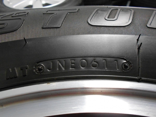 ขายล้อแม็ก ISUZU MU-7 ขอบ 16 พร้อมยางปี 11*/เทิร์นได้-ใส่ฟรีค่ะ ขายล้อแม็ก ISUZU MU-7 ขอบ 16 พร้อมยางปี 11*/เทิร์นได้-ใส่ฟรีค่ะ