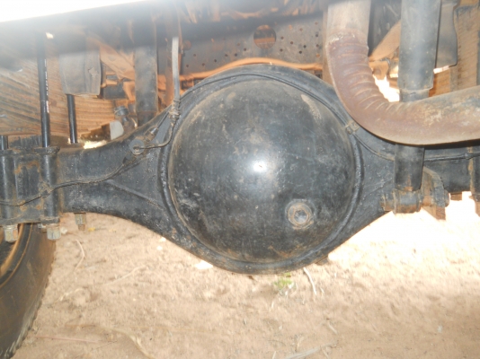 ขาย 6 ล้อดั้ม ISUZU NPR66LX 120 แรง คัซซีสวยมากๆๆๆๆ เครื่องแห้งแรงดี พร้อมลุยสุดๆ พร้อมโอน