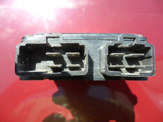 ขายกล่อง CDI HONDA CBX ใช้ใด้กับตัว 400-650-750ก็ได้ 2000 ขายกล่อง CDI HONDA CBX ใช้ใด้กับตัว 400-650-750ก็ได้ 2000