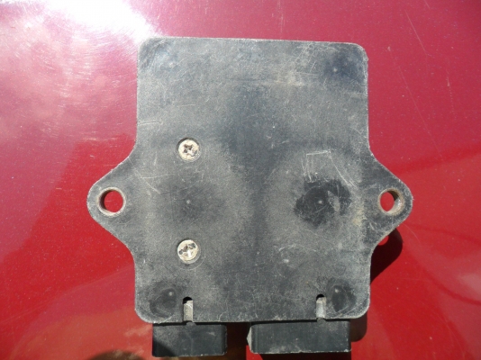 ขายกล่อง CDI HONDA CBX ใช้ใด้กับตัว 400-650-750ก็ได้ 2000 ขายกล่อง CDI HONDA CBX ใช้ใด้กับตัว 400-650-750ก็ได้ 2000