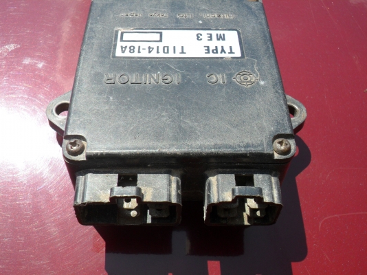 ขายกล่อง CDI HONDA CBX ใช้ใด้กับตัว 400-650-750ก็ได้ 2000 ขายกล่อง CDI HONDA CBX ใช้ใด้กับตัว 400-650-750ก็ได้ 2000