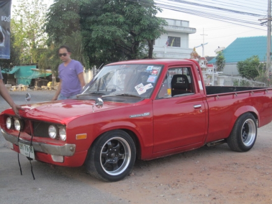 ขาย  dasan 120y สภาพสวยพร้อมใช้