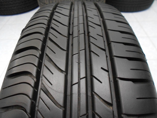 ขายล้อแม็ก Honda city ขอบ 15 พร้อมยางปลายปี 12/เทิร์นได้-ใส่ฟรีค่ะ