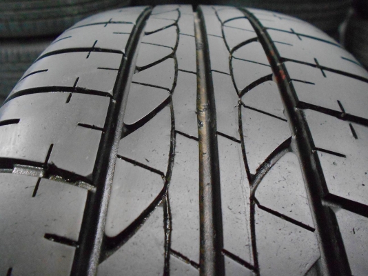 ขายล้อแม็ก Nissan Almera ขอบ 15 พร้อมยางปี 12/เทิร์นได้-ใส่ฟรีค่ะ