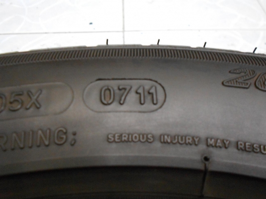 ขายล้อโครม วาเลนซ่า ขอบ16 4/100 พร้อมยางมิชลิน ปี 11/เทิร์นได้-ใส่ฟรีค่ะ