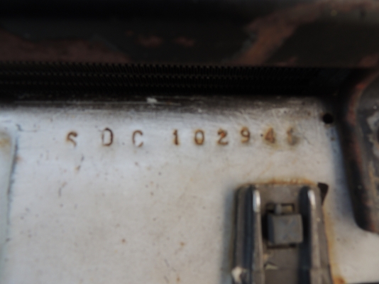 nissan BIGM 4ประตู แต่งแนวๆ